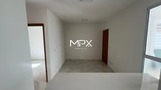 Apartamento com 2 Quartos para alugar, 44m² no Dois Córregos, Piracicaba