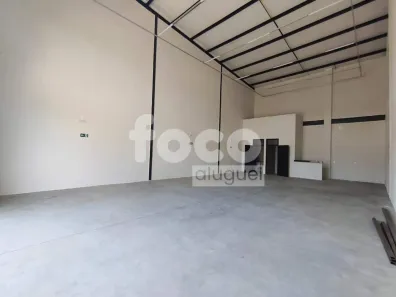 Ponto Comercial para alugar, 124m² no Nossa Senhora Aparecida, Uberlândia