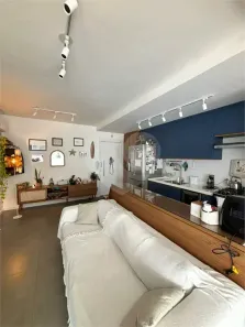 Apartamento com 2 Quartos à venda, 69m² no Vila Romana, São Paulo