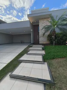 Casa de Condomínio com 3 Quartos à venda, 224m² no Residencial Gaivota I, São José do Rio Preto