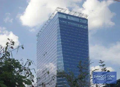 Prédio Comercial para alugar, 1038m² no Itaim Bibi, São Paulo