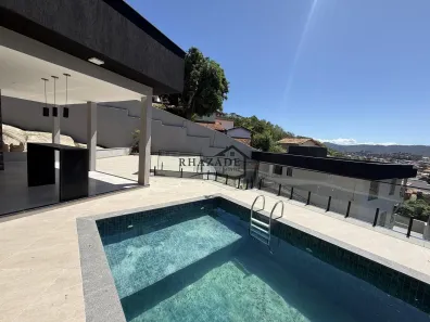 Casa com 5 Quartos à venda, 292m² no Santo Antônio, Niterói