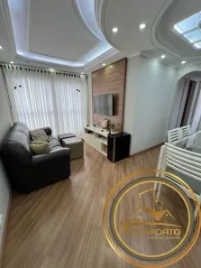 Apartamento com 2 Quartos à venda, 50m² no Quinta da Paineira, São Paulo