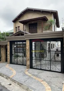 Sobrado com 4 Quartos à venda, 750m² no Jardim Franca, São Paulo