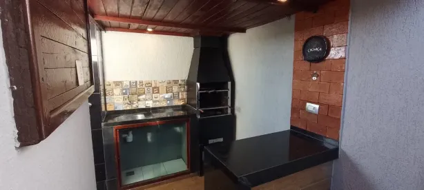 Casa com 3 Quartos à venda, 65m² no Serra D'Água, Juiz de Fora
