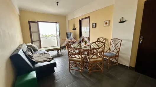 Apartamento com 2 Quartos à venda, 73m² no Parque Balneário Oasis, Peruíbe