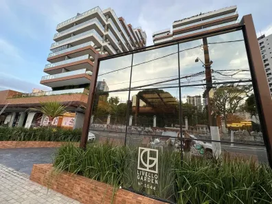 Apartamento com 1 Quarto à venda, 63m² no Batista Campos, Belém