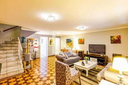 Casa com 3 Quartos à venda, 122m² no Jardim Caravelas, São Paulo