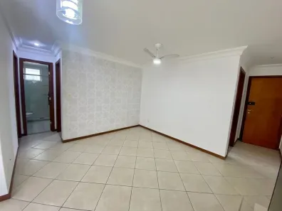 Apartamento com 2 Quartos à venda, 90m² no Itapuã, Vila Velha