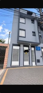 Apartamento com 1 Quarto à venda, 35m² no Vila Santana, São Paulo