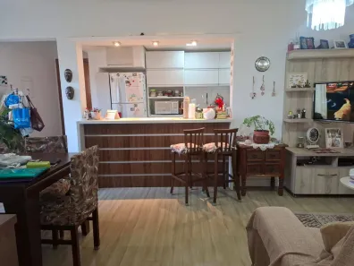 Apartamento com 3 Quartos à venda, 80m² no Rio Branco, Porto Alegre