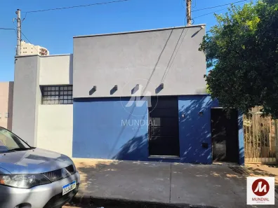 Ponto Comercial à venda, 130m² no Campos Elíseos, Ribeirão Preto