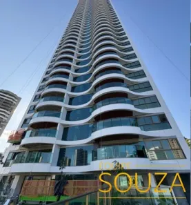 Apartamento com 3 Quartos à venda, 141m² no Casa Amarela, Recife