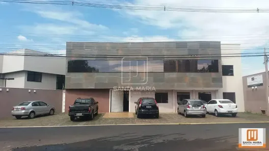 Ponto Comercial à venda, 506m² no Nova Ribeirânia, Ribeirão Preto