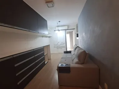 Apartamento com 1 Quarto para alugar, 45m² no Bela Vista, São Paulo