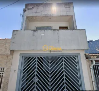 Casa com 2 Quartos à venda, 159m² no Jardim Egle, São Paulo