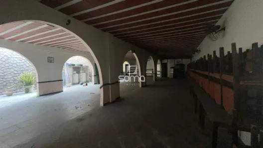 Ponto Comercial à venda, 338m² no Centro, Vespasiano