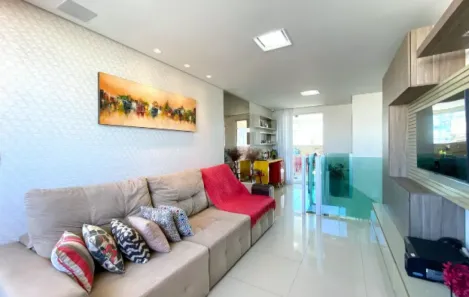Cobertura com 3 Quartos à venda, 167m² no Sagrada Família, Belo Horizonte