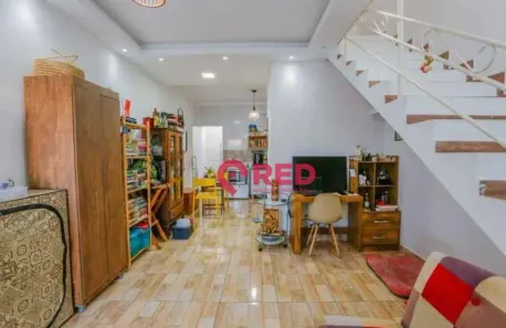 Sobrado com 2 Quartos à venda, 70m² no Jardim Simus, Sorocaba