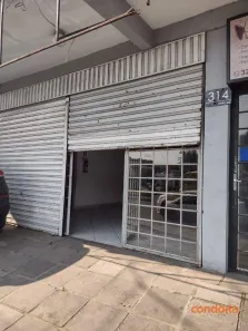 Ponto Comercial para alugar, 130m² no Cavalhada, Porto Alegre