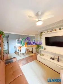 Apartamento com 3 Quartos à venda, 92m² no Tamboré, Barueri