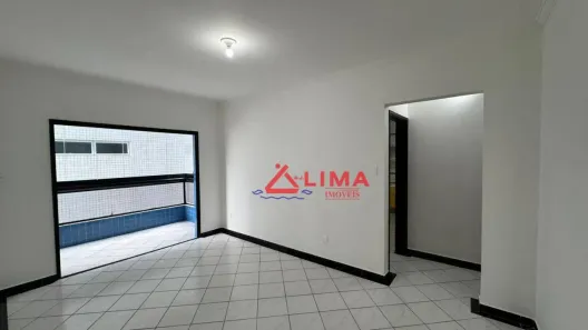 Apartamento com 2 Quartos à venda, 82m² no Canto do Forte, Praia Grande