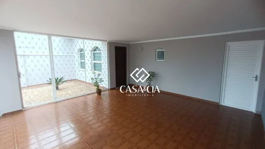 Casa com 3 Quartos à venda, 177m² no Nova América, Piracicaba