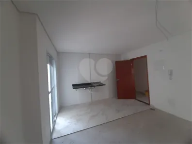 Apartamento com 2 Quartos à venda, 43m² no Parada Inglesa, São Paulo