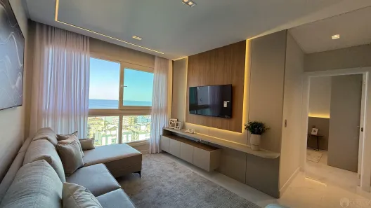 Apartamento com 2 Quartos à venda, 122m² no Tramandaí, Tramandaí