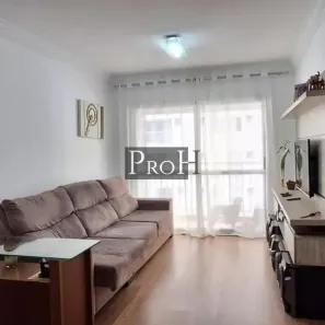 Apartamento com 3 Quartos à venda, 85m² no Barcelona, São Caetano do Sul