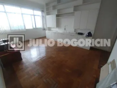 Apartamento com 3 Quartos à venda, 110m² no Santa Teresa, Rio de Janeiro