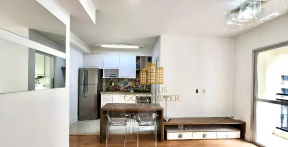 Apartamento com 2 Quartos à venda, 54m² no Bela Aliança, São Paulo