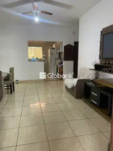 Casa com 3 Quartos à venda, 90m² no Antônio Pimenta, Montes Claros