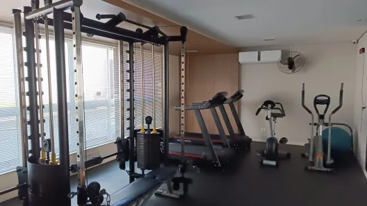 Apartamento com 3 Quartos à venda, 81m² no Residencial José Lázaro Gouvea, Londrina