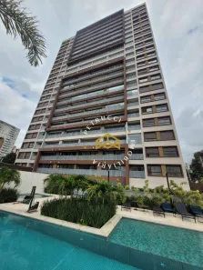 Apartamento com 1 Quarto à venda, 36m² no Botafogo, Campinas