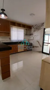 Casa de Condomínio com 3 Quartos à venda, 220m² no Parque São Cristóvão, Taubaté
