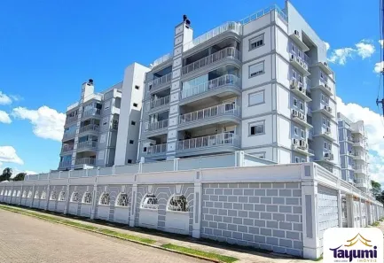 Apartamento com 2 Quartos à venda, 89m² no Castelo Branco, Santa Cruz do Sul