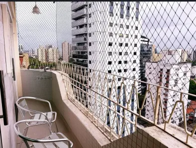 Apartamento com 3 Quartos à venda, 80m² no Reduto, Belém