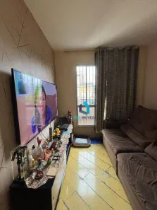 Apartamento com 2 Quartos à venda, 51m² no Vila Inglesa, São Paulo