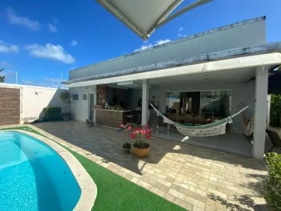 Casa com 3 Quartos à venda, 250m² no São José dos Náufragos, Aracaju
