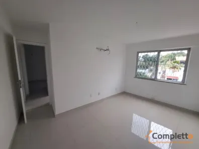 Apartamento com 2 Quartos à venda, 75m² no Taquara, Rio de Janeiro