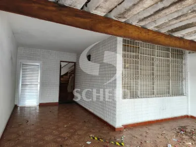 Imóvel Comercial com 3 Quartos para alugar, 150m² no Vila Alexandria, São Paulo