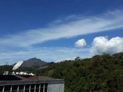 Apartamento com 1 Quarto à venda, 60m² no Centro, Petrópolis