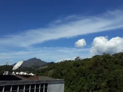 Apartamento com 1 Quarto à venda, 60m² no Centro, Petrópolis