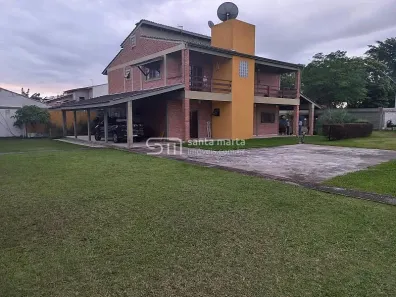 Fazenda/Sítio com 4 Quartos à venda, 4000m² no Cruz, Lorena