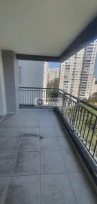 Apartamento com 3 Quartos à venda, 129m² no Super Quadra Morumbi, São Paulo