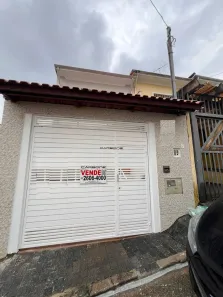 Sobrado com 2 Quartos à venda, 140m² no Mooca, São Paulo