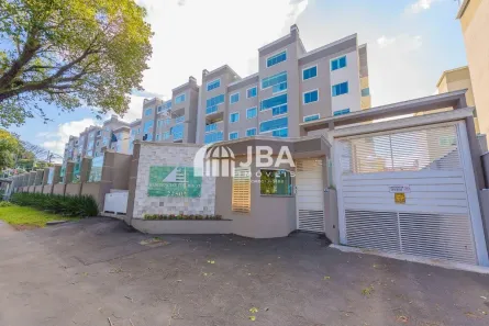 Cobertura com 3 Quartos à venda, 137m² no Boqueirão, Curitiba
