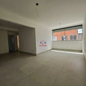 Apartamento com 3 Quartos à venda, 83m² no Paquetá, Belo Horizonte