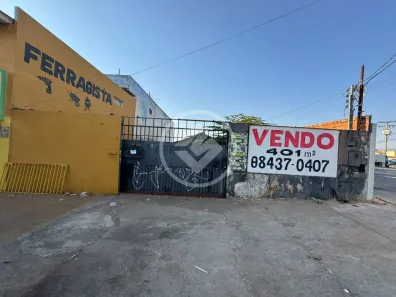 Lote/Terreno à venda, 401m² no Vila Brasília, Aparecida de Goiânia